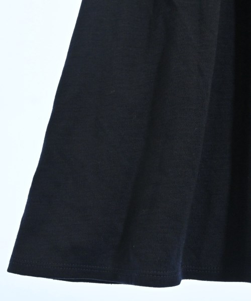 BORDERS at BALCONY（ボーダーズ　アット　バルコニー）ロング・マキシ丈スカート 紺 サイズ:36(S位) レディース/2200646476049