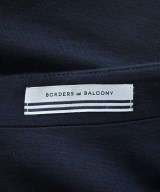 BORDERS at BALCONY（ボーダーズ　アット　バルコニー）ロング・マキシ丈スカート 紺 サイズ:36(S位) レディース/2200646476049