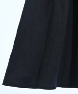 BORDERS at BALCONY（ボーダーズ　アット　バルコニー）ロング・マキシ丈スカート 紺 サイズ:36(S位) レディース/2200646476049