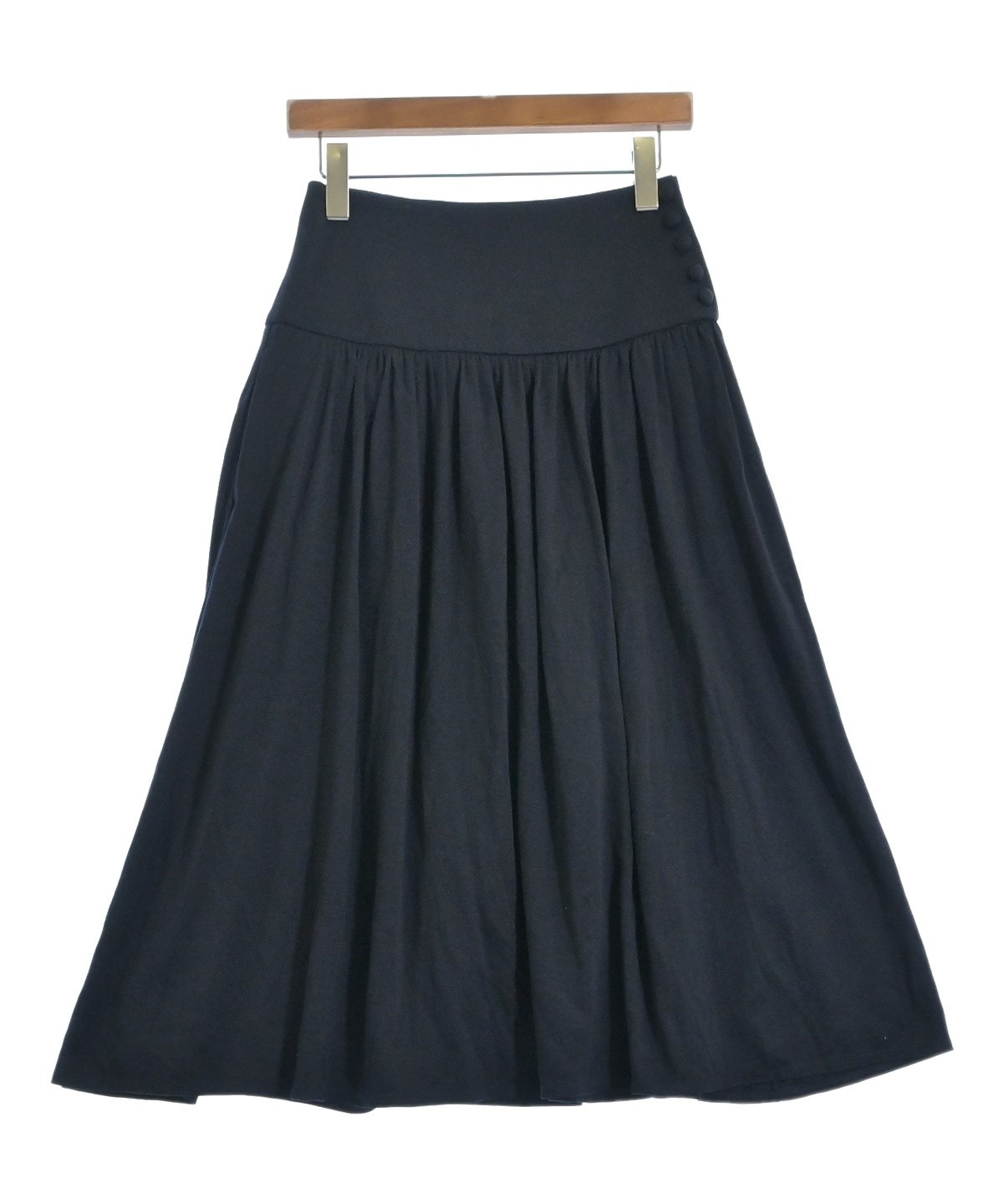 BORDERS at BALCONY（ボーダーズ アット バルコニー）ロング・マキシ丈