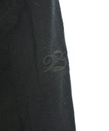 BORDERS at BALCONY（ボーダーズ　アット　バルコニー）Tシャツ・カットソー 黒 サイズ:36(S位) レディース/2200637224062