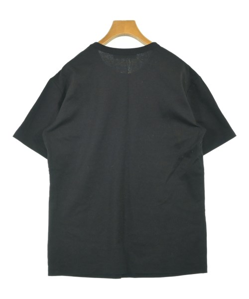 BORDERS at BALCONY（ボーダーズ　アット　バルコニー）Tシャツ・カットソー 黒 サイズ:L レディース/2200698866065