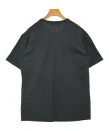 BORDERS at BALCONY（ボーダーズ　アット　バルコニー）Tシャツ・カットソー 黒 サイズ:L レディース/2200698866065