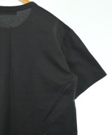 BORDERS at BALCONY（ボーダーズ　アット　バルコニー）Tシャツ・カットソー 黒 サイズ:L レディース/2200698866065