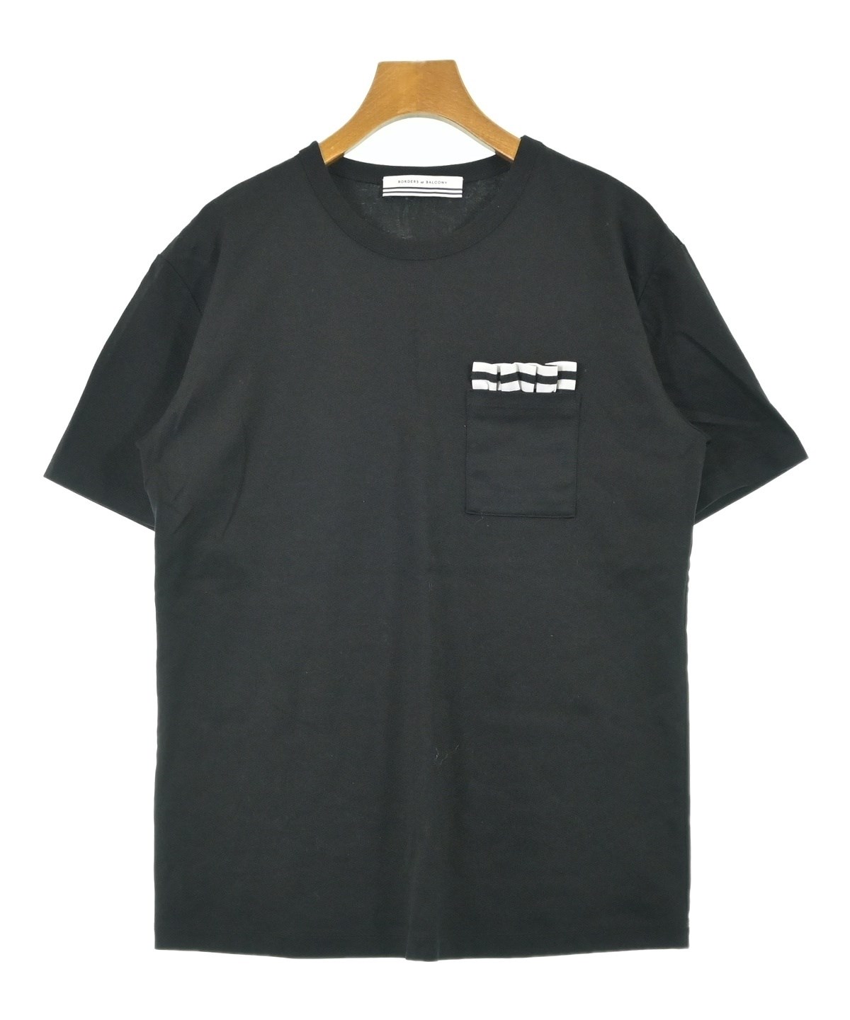 BORDERS at BALCONY（ボーダーズ アット バルコニー）Tシャツ