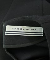 BORDERS at BALCONY（ボーダーズ　アット　バルコニー）ワンピース 黒 サイズ:36(S位) レディース/2200702972010