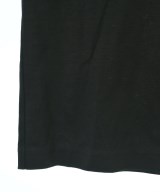 BORDERS at BALCONY（ボーダーズ　アット　バルコニー）Tシャツ・カットソー 黒 サイズ:36(S位) レディース/2200703452061