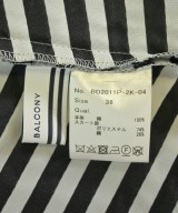 BORDERS at BALCONY（ボーダーズ　アット　バルコニー）ワンピース 黒 サイズ:38(M位) レディース/2200705591010