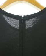 BORDERS at BALCONY（ボーダーズ　アット　バルコニー）ワンピース 黒 サイズ:38(M位) レディース/2200705591010