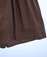BORDERS at BALCONY（ボーダーズ　アット　バルコニー）ワンピース 茶 サイズ:38(M位) レディース/2200706757088