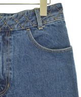 BORDERS at BALCONY（ボーダーズ　アット　バルコニー）デニムパンツ 紺 サイズ:38(M位) レディース/2200665086014