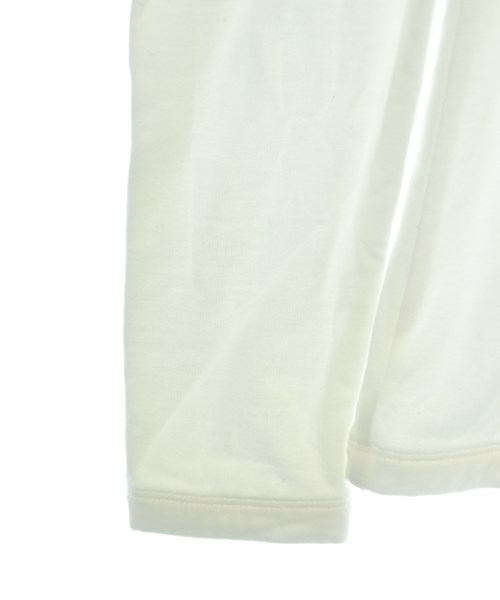 BORDERS at BALCONY（ボーダーズ　アット　バルコニー）Tシャツ・カットソー 白 サイズ:38(M位) レディース/2200665086021