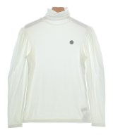 BORDERS at BALCONY（ボーダーズ　アット　バルコニー）Tシャツ・カットソー 白 サイズ:38(M位) レディース/2200665086021