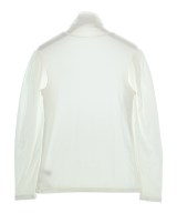 BORDERS at BALCONY（ボーダーズ　アット　バルコニー）Tシャツ・カットソー 白 サイズ:38(M位) レディース/2200665086021