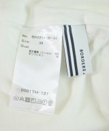 BORDERS at BALCONY（ボーダーズ　アット　バルコニー）Tシャツ・カットソー 白 サイズ:38(M位) レディース/2200665086021