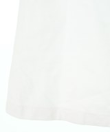 BORDERS at BALCONY（ボーダーズ　アット　バルコニー）Tシャツ・カットソー 白 サイズ:38(M位) レディース/2200664189099