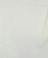 BORDERS at BALCONY（ボーダーズ　アット　バルコニー）Tシャツ・カットソー 白 サイズ:38(M位) レディース/2200664189099