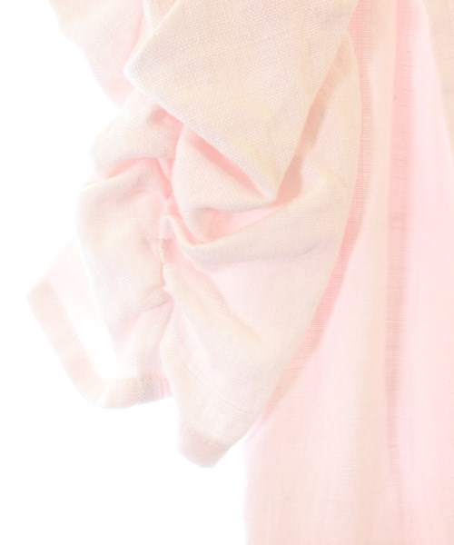 BORDERS at BALCONY（ボーダーズ　アット　バルコニー）ワンピース ピンク サイズ:36(S位) レディース/2200671161088