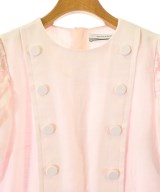 BORDERS at BALCONY（ボーダーズ　アット　バルコニー）ワンピース ピンク サイズ:36(S位) レディース/2200671161088