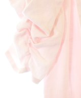 BORDERS at BALCONY（ボーダーズ　アット　バルコニー）ワンピース ピンク サイズ:36(S位) レディース/2200671161088