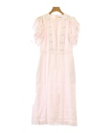 BORDERS at BALCONY ワンピース