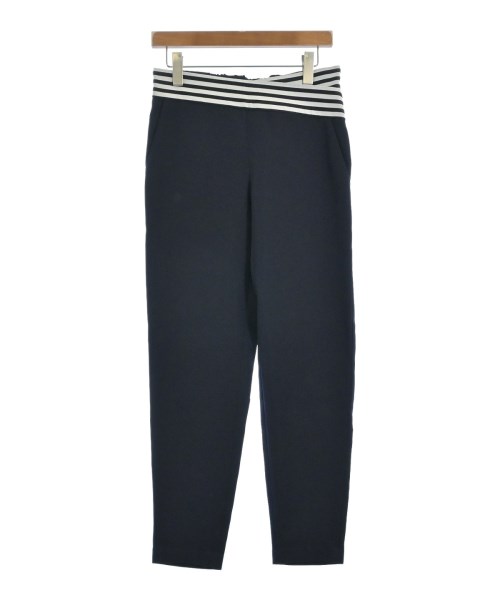 BORDERS at BALCONY(ボーダーズ　アット　バルコニー)その他 紺 サイズ:38(M位)/2200667050044