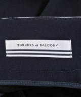 BORDERS at BALCONY（ボーダーズ　アット　バルコニー）その他 紺 サイズ:38(M位) レディース/2200667050044