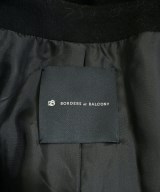 BORDERS at BALCONY（ボーダーズ　アット　バルコニー）その他 黒 サイズ:40(M位) レディース/2200727018045