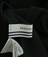 BORDERS at BALCONY（ボーダーズ　アット　バルコニー）ブラウス 黒 サイズ:38(M位) レディース/2200716404040