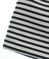 BORDERS at BALCONY（ボーダーズ　アット　バルコニー）ひざ丈スカート 黒 サイズ:36(S位) レディース/2200726466076