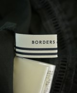 BORDERS at BALCONY（ボーダーズ　アット　バルコニー）ワンピース 黒 サイズ:36(S位) レディース/2200723622079