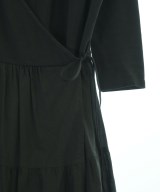 BORDERS at BALCONY（ボーダーズ　アット　バルコニー）ワンピース 黒 サイズ:36(S位) レディース/2200723622079