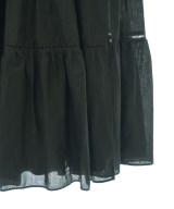 BORDERS at BALCONY（ボーダーズ　アット　バルコニー）ワンピース 黒 サイズ:36(S位) レディース/2200723622079