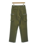 BORDERS at BALCONY（ボーダーズ　アット　バルコニー）その他 カーキ サイズ:38(M位) レディース/2200727207029