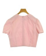 BORDERS at BALCONY（ボーダーズ　アット　バルコニー）カジュアルシャツ ピンク サイズ:36(S位) レディース/2200728407060