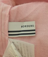 BORDERS at BALCONY（ボーダーズ　アット　バルコニー）カジュアルシャツ ピンク サイズ:36(S位) レディース/2200728407060