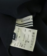 BORDERS at BALCONY（ボーダーズ　アット　バルコニー）Tシャツ・カットソー 紺 サイズ:38(M位) レディース/2200680614025