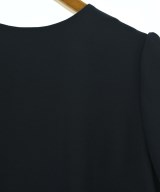 BORDERS at BALCONY（ボーダーズ　アット　バルコニー）Tシャツ・カットソー 紺 サイズ:38(M位) レディース/2200680614025