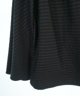 BORDERS at BALCONY（ボーダーズ　アット　バルコニー）ロング・マキシ丈スカート 黒 サイズ:38(M位) レディース/2200682395069