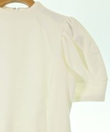 BORDERS at BALCONY（ボーダーズ　アット　バルコニー）ブラウス 白 サイズ:38(M位) レディース/2200687584055