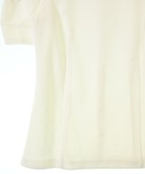 BORDERS at BALCONY（ボーダーズ　アット　バルコニー）ブラウス 白 サイズ:38(M位) レディース/2200687584055