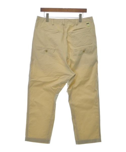 SSZ（エスエスズィー）チノパン ベージュ サイズ:M メンズ/2200496073016