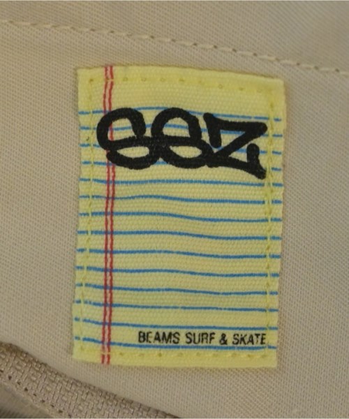 SSZ（エスエスズィー）チノパン ベージュ サイズ:M メンズ/2200496073016