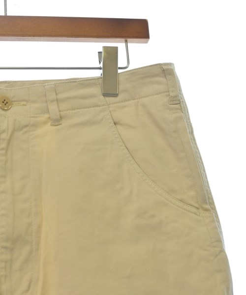 SSZ（エスエスズィー）チノパン ベージュ サイズ:M メンズ/2200496073016