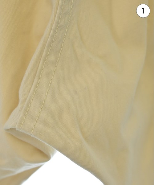 SSZ（エスエスズィー）チノパン ベージュ サイズ:M メンズ/2200496073016