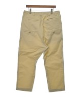 SSZ（エスエスズィー）チノパン ベージュ サイズ:M メンズ/2200496073016