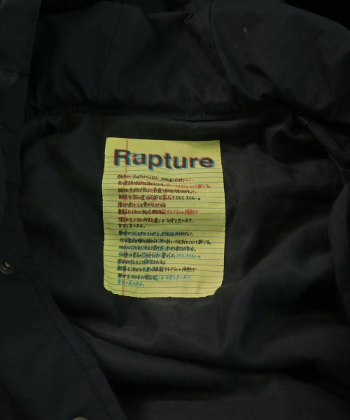 SSZ（エスエスズィー）その他 紺 サイズ:M メンズ/2200632647019