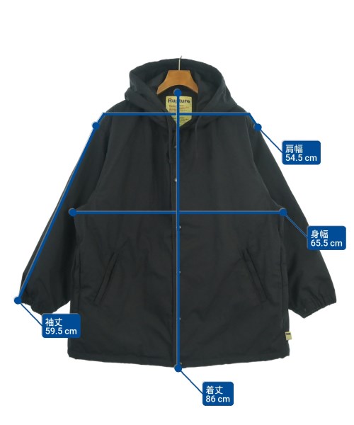 SSZ（エスエスズィー）その他 紺 サイズ:M メンズ/2200632647019