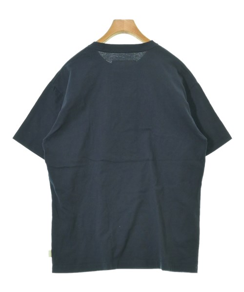 SSZ（エスエスズィー）Tシャツ・カットソー 紺 サイズ:L メンズ/2200632647361