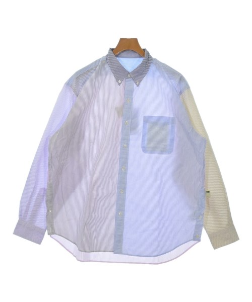 エスエスズィー(SSZ)のSSZ カジュアルシャツ